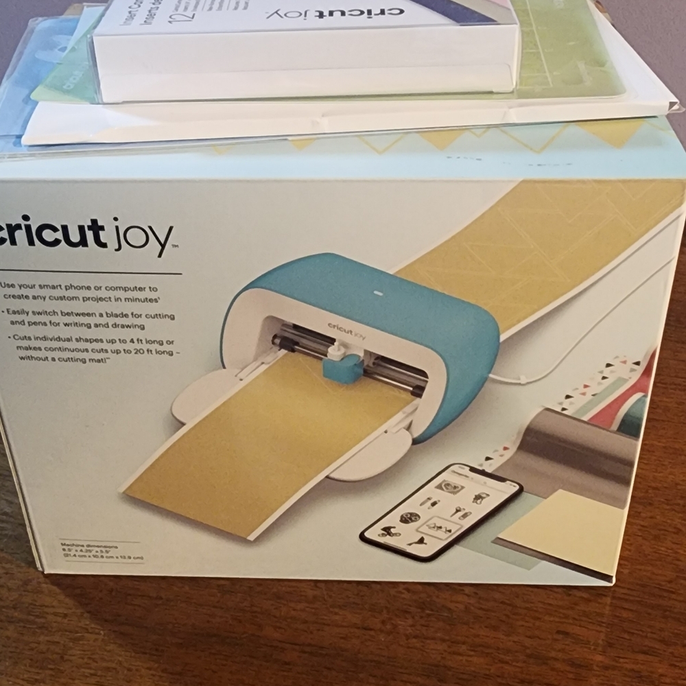 Cricut Joy